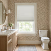 Briar No-Drill Thermal Blackout Cellular Shade