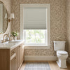 Briar No-Drill Thermal Blackout Cellular Shade