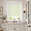 Sutton No-Drill Blackout Roller Shade