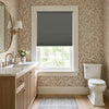 Briar No-Drill Thermal Blackout Cellular Shade