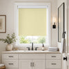 Sutton No-Drill Blackout Roller Shade
