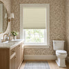 Briar No-Drill Thermal Blackout Cellular Shade