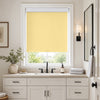 Sutton No-Drill Blackout Roller Shade
