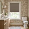 Briar No-Drill Thermal Blackout Cellular Shade