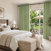 Mercer Heavyweight 100% Blackout Thermal Curtain