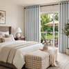 Mercer Heavyweight 100% Blackout Thermal Curtain