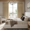 Hudson Thermal 100% Blackout Curtain