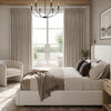 Hudson Thermal 100% Blackout Curtain