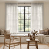 SemiLite Custom Semi-Sheer Curtain