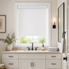 Sutton No-Drill Blackout Roller Shade